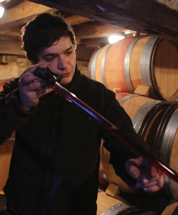 Domaine Georges Noëllat 